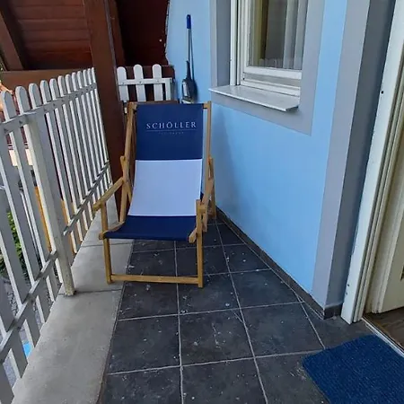 Amri Apartament *