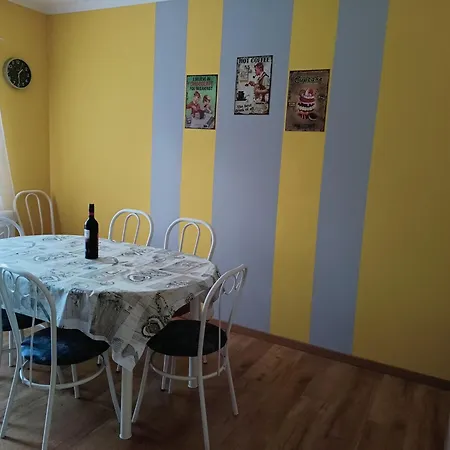 Amri Lägenhet