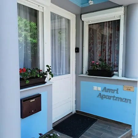 Amri דירה