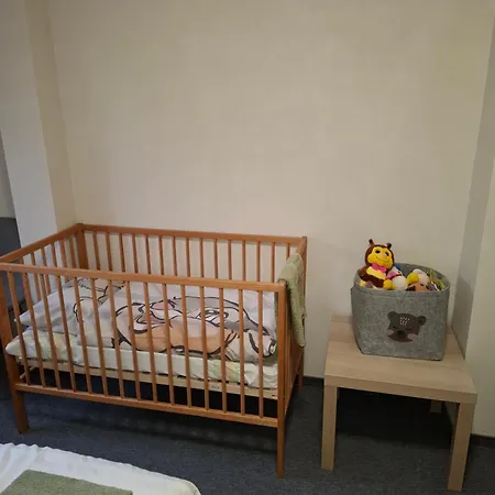 Apartament Amri Balatonföldvár