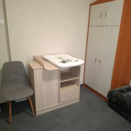 Amri Apartament *