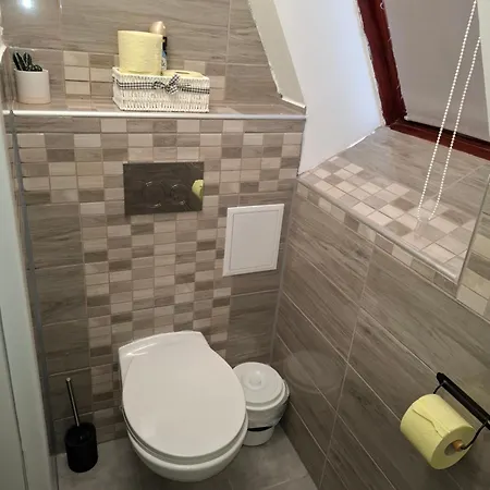 Amri Apartament Balatonföldvár
