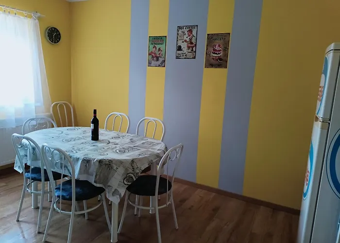 Amri Apartman