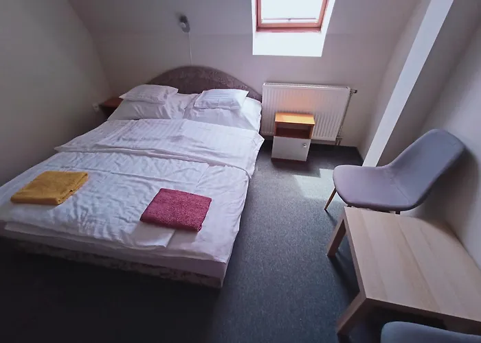 Apartament Amri