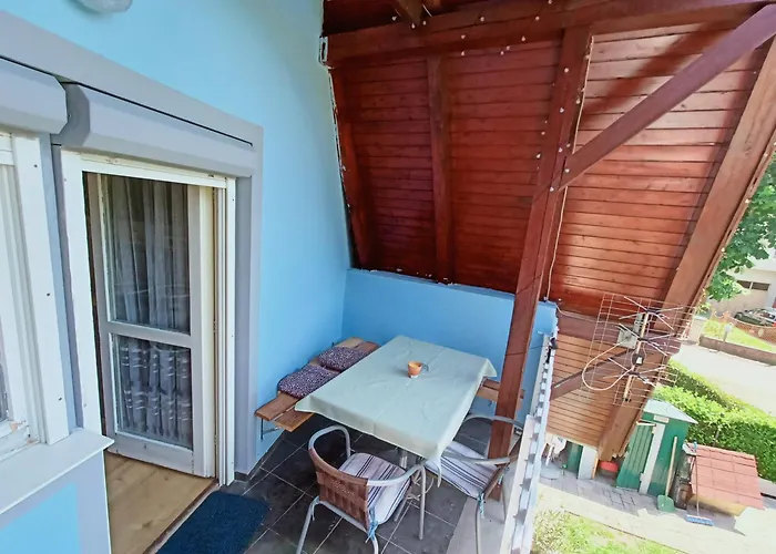 Apartament Amri *