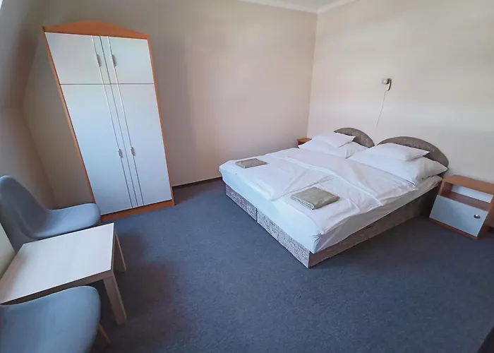 Amri Apartament Balatonföldvár