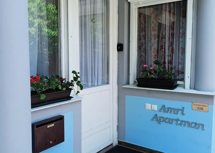 Amri Apartament