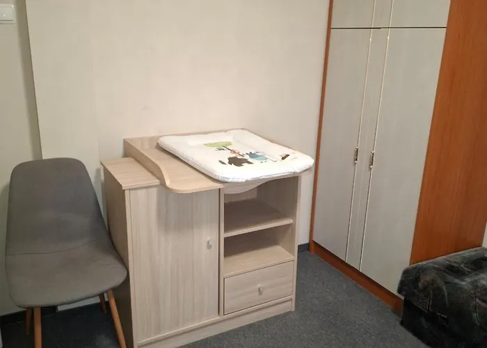 Amri Apartament *