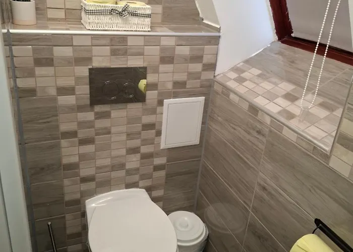Amri Apartament Balatonföldvár